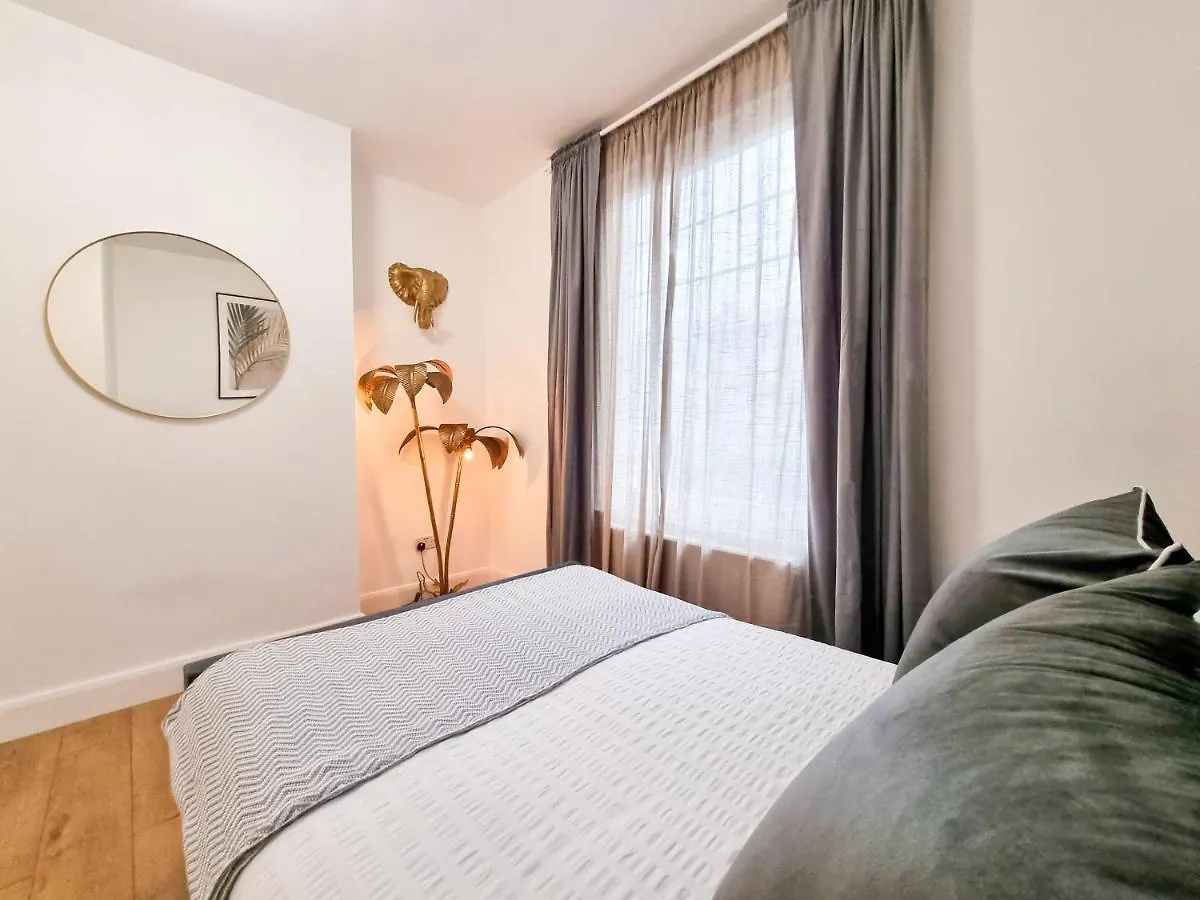 Designer Flat With Parking Near Peckham & Brixton Διαμέρισμα Λονδίνο